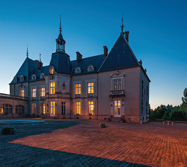 Hôtel Sainte Sabine