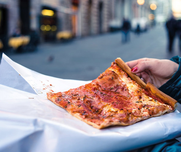 les français plus gros mangeurs de pizzas