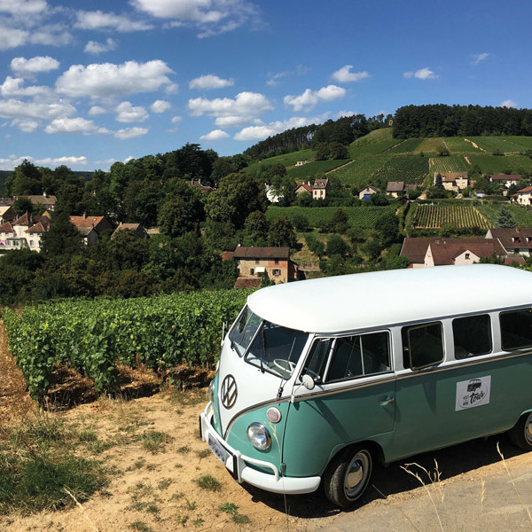 visitandwinetour