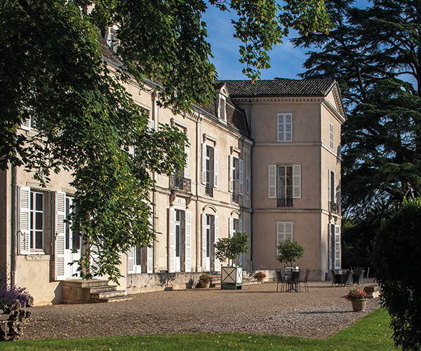 Château de Meursault