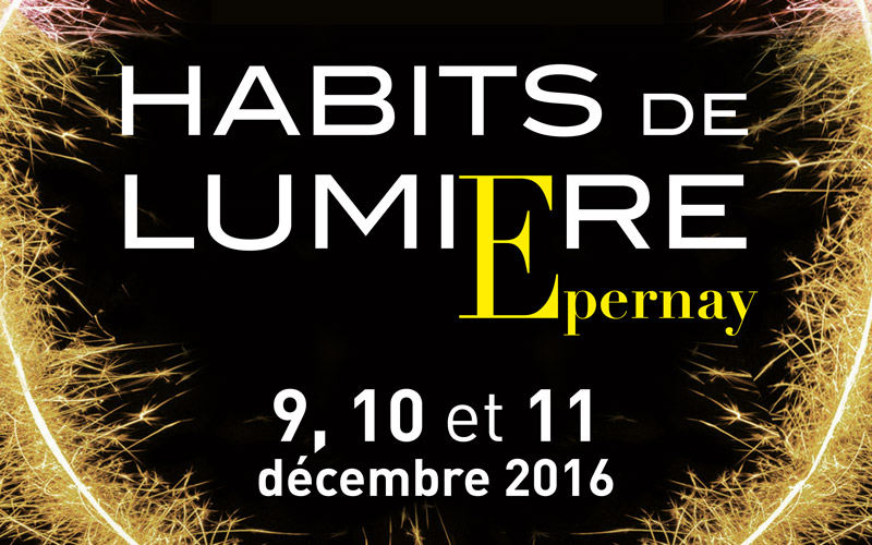 habits de lumières 2016