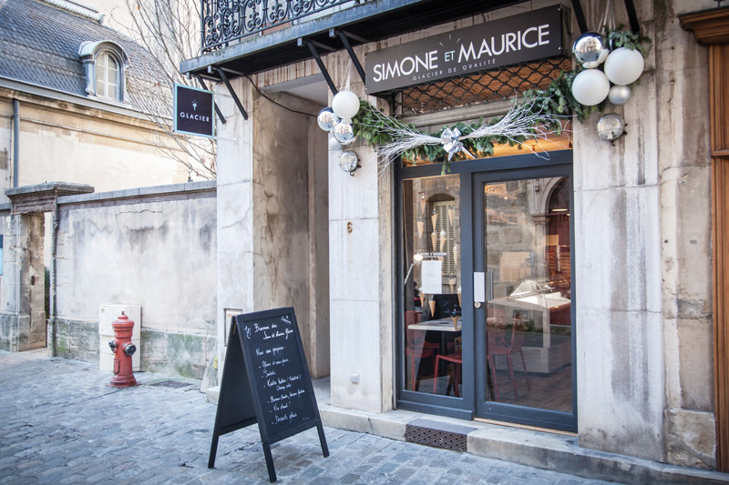 Drh Dijon Rue De La Chouette Horaire