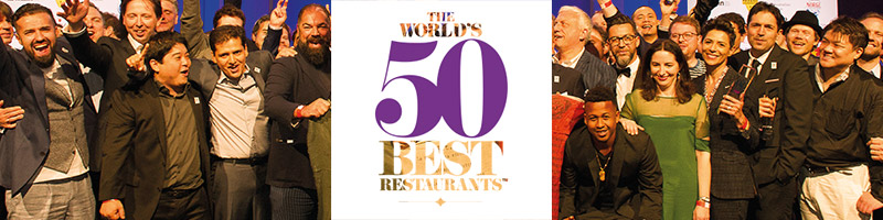 50 Best Awards