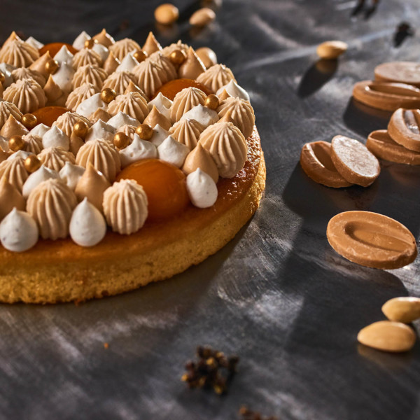 Boutique et pâtisserie Sens Gênes à lyon 3ème