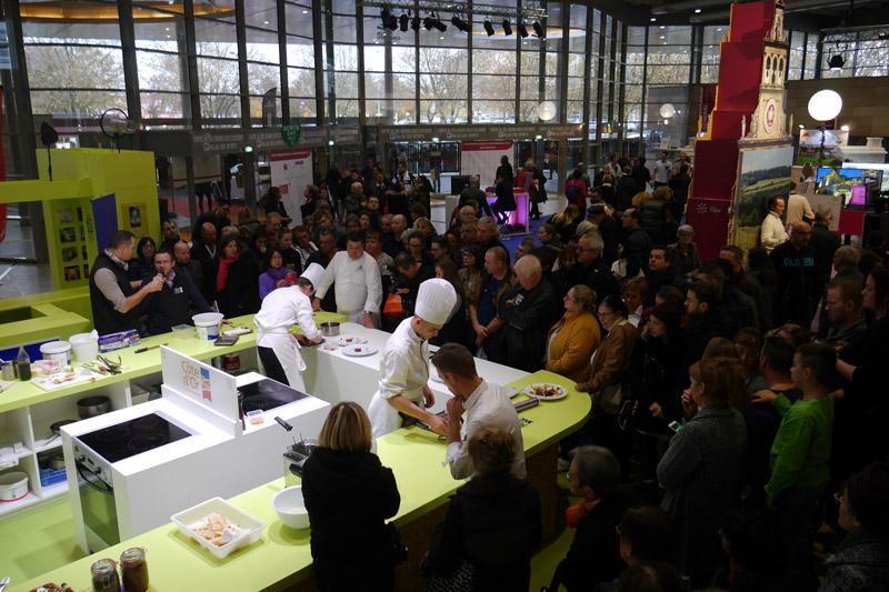 Concours « chefs de demain » Côte-d’Or : une 1ère édition couronnée de succès