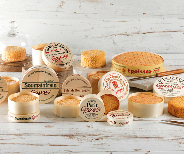 La Fromagerie Gaugry fête ses 70 printemps