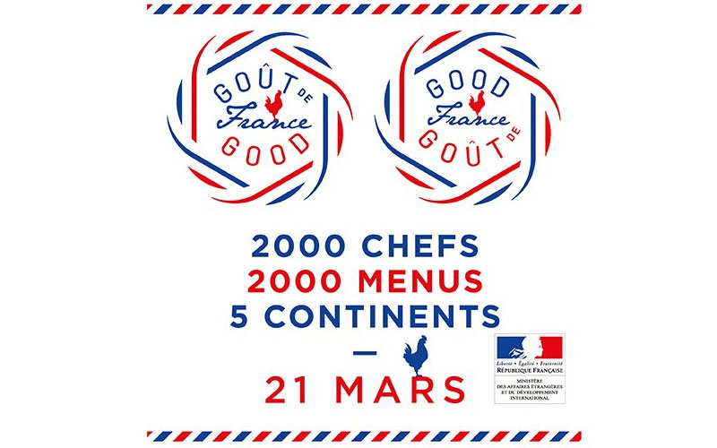 Good France