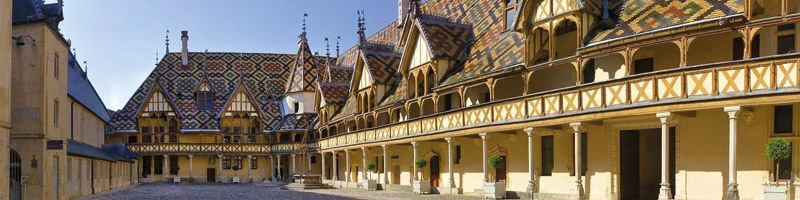 Vente des vins des Hospices de Beaune