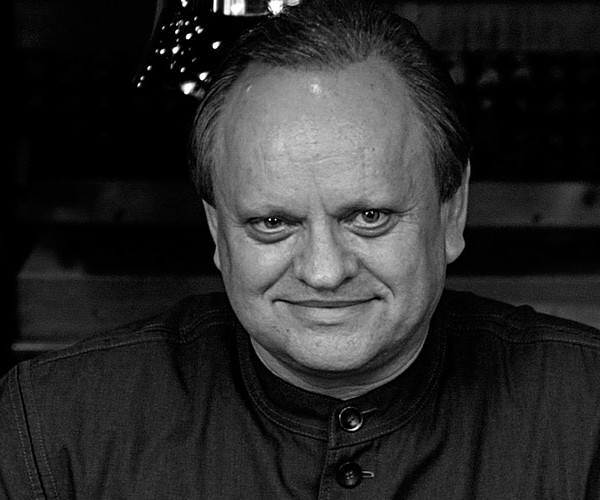 Joël Robuchon