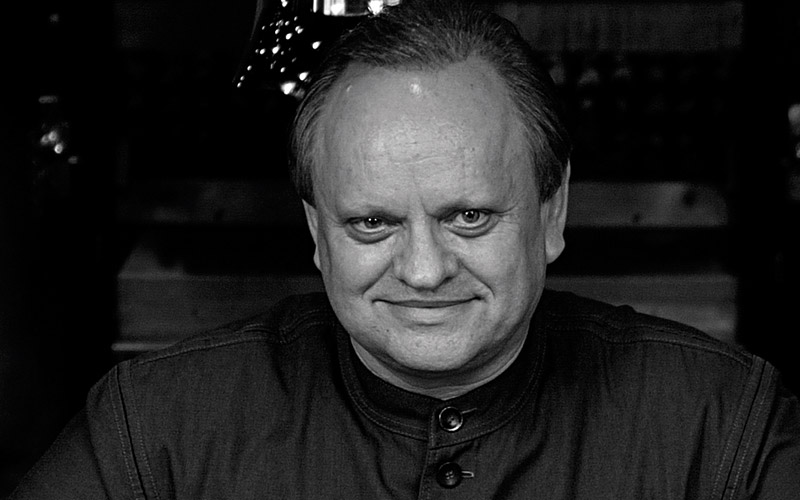 Joël Robuchon