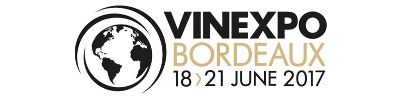 Vinexpo Bordeaux 2017