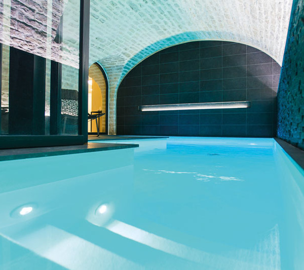 Spa by La Cloche
