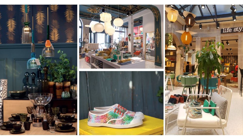 Boutique Bensimon