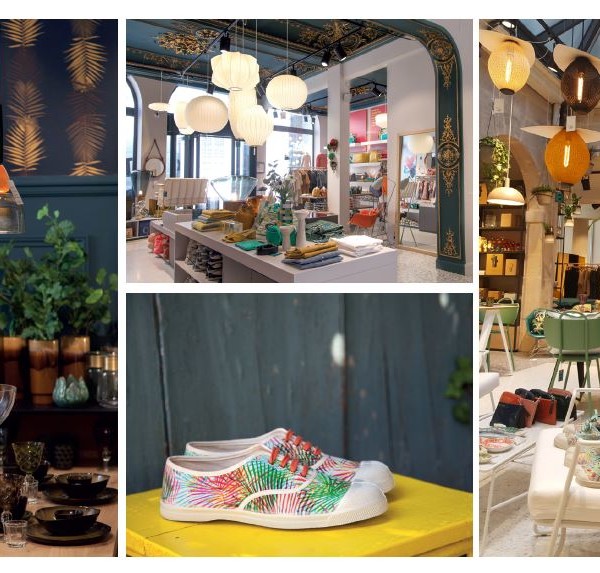 boutique Bensimon