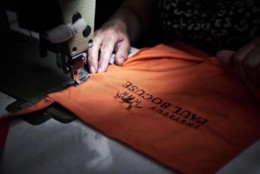 Jumfil, fabricant de vêtements textiles pour professionnels et vente de vêtement mode sur Vernaison et Limas. Marque Prostyle.