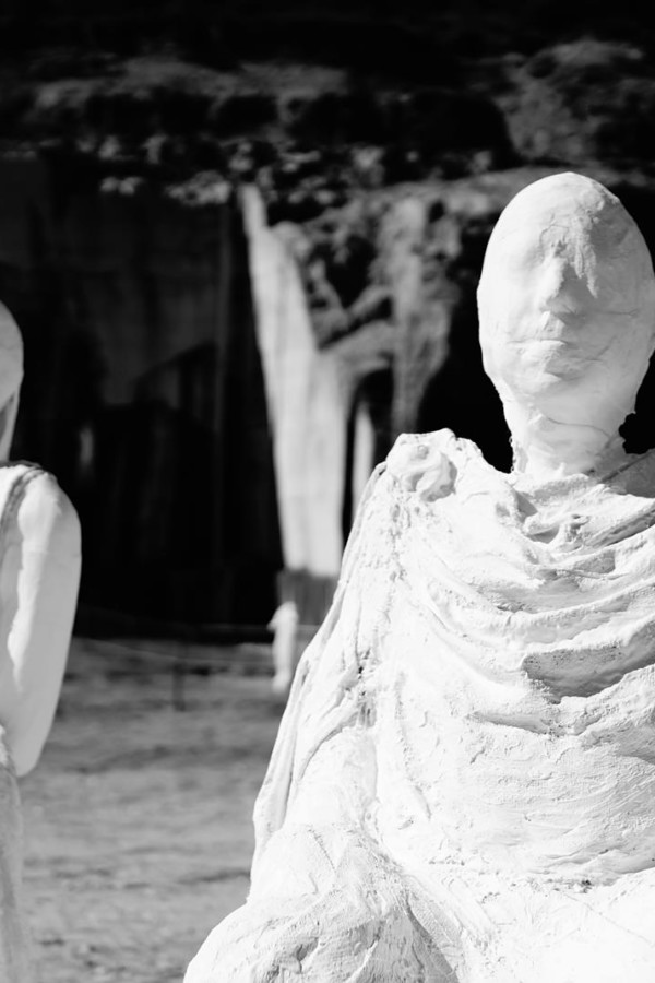 Sculpture