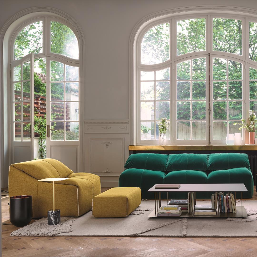 Кресло ligne Roset