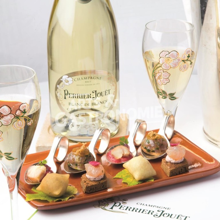 Recette : Autour de la pomme - Arts & Gastronomie