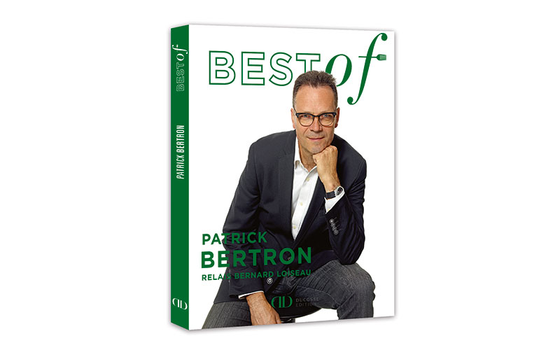 best of patrick bertron