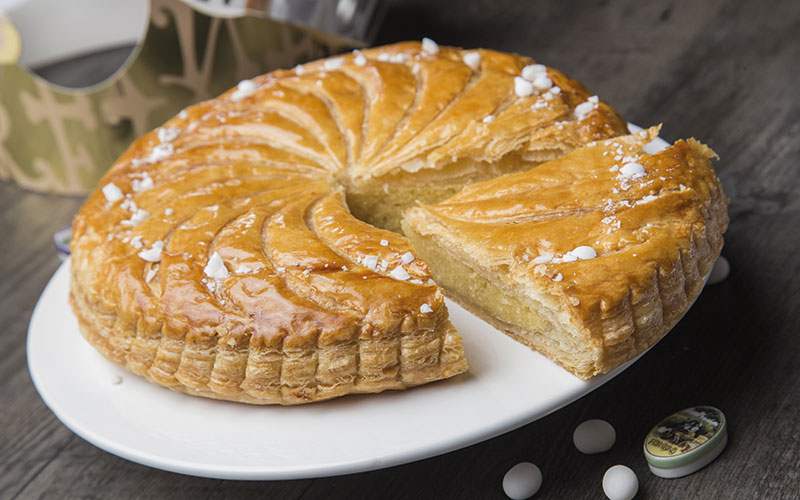 galette loiseau des sens