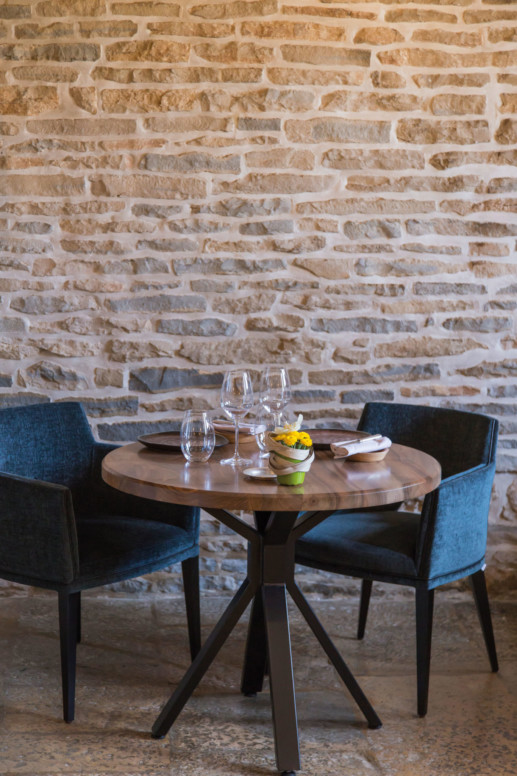 Auberge de la Charme