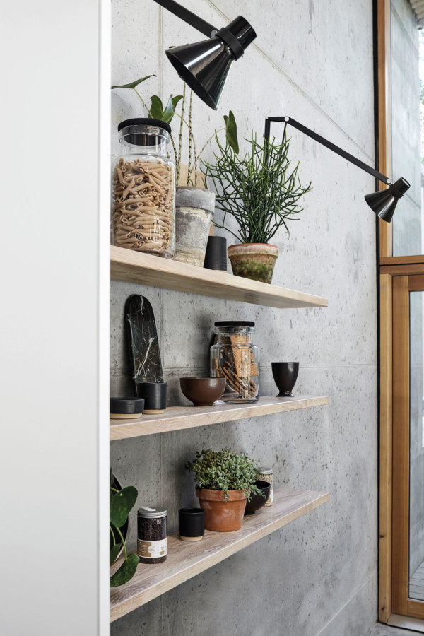 Cuisine Kvik - Modu Light Grey