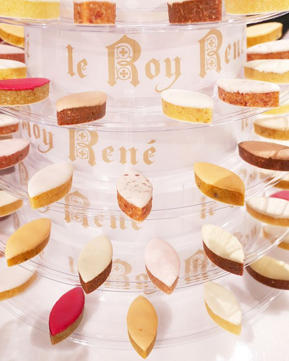 Le Roy René