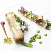 Entrees Arts Gastronomie