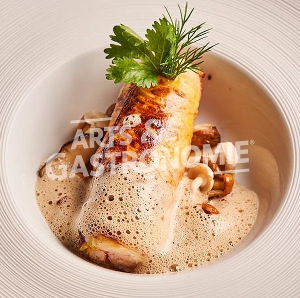 Andouillette de homard