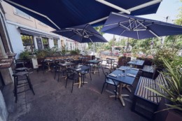 Bistot Orcia à la Croix Rousse, restaurant, bar à vin 4ème arrondissement de lyon, cuisine de marché