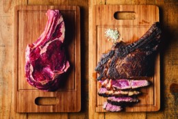 Application Nelio. Retrouver le meilleur des artisans à Lyon et Paris pour ces bouchers, charcutier, maraicher, pâtissier, épicerie. Livraison en 1 heure.