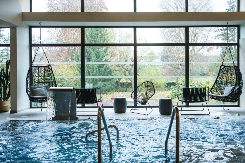 Spa - Le Richebourg