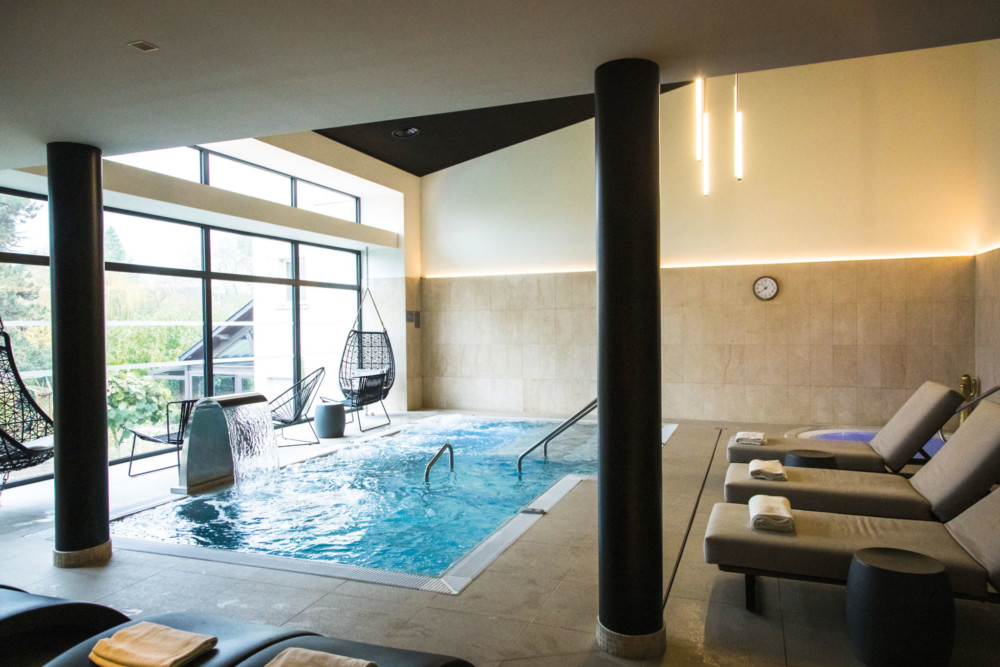Spa - Le Richebourg