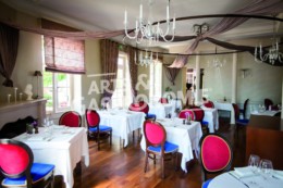 Le Relais de Montmartre