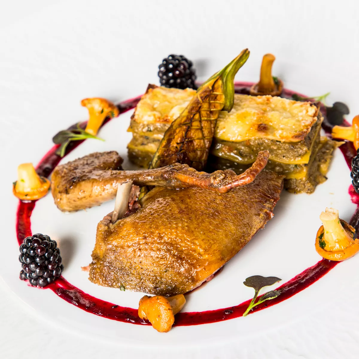 HOSTELLERIE CEDRE & SPA BEAUNE
