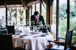 Le Relais Bernard Loiseau