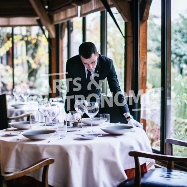 Le Relais Bernard Loiseau