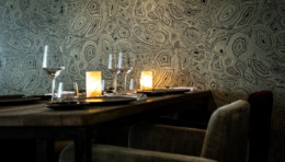 La Maison des Cariatides