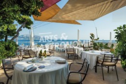 Le Petit Nice Passédat