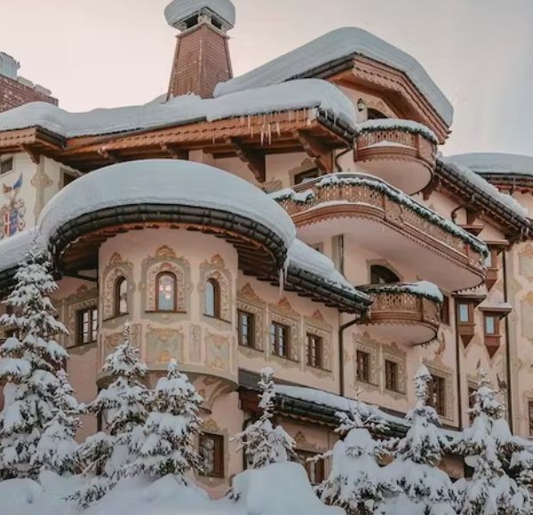 Courchevel