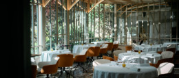 Restaurant Le Claire de la Plume