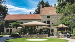 Auberge Côté Rivière
