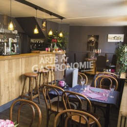 Les Bistrottines Dijon