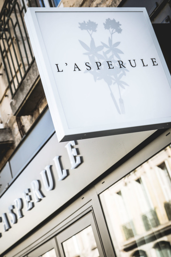 L'Aspérule