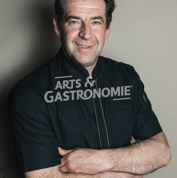 Anthony Bonnardot