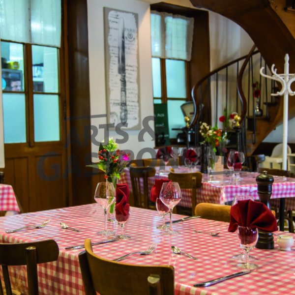 Auberge des Tilleuls