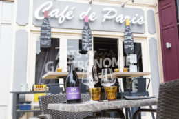 Café de Paris