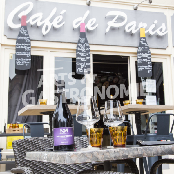 Café de Paris