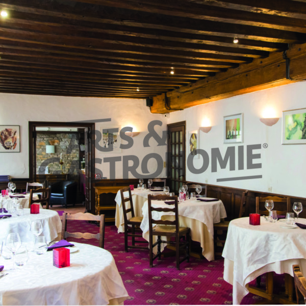 Chez Jeannette