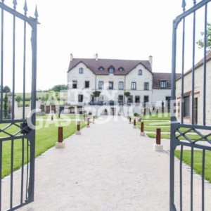 Domaine de Rymska